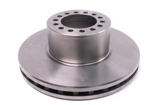 Диск тормозной MB ATEGO, NEOPLAN (пр-во CEI)