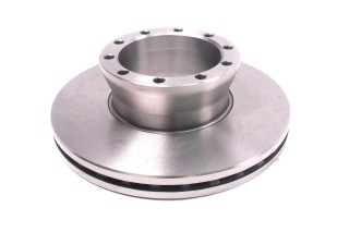 Диск гальмівний MAN TGA (вир-во CEI)