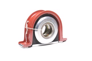 Опора карданного вала (подвесной подшипник) IVECO CARGO,TECH (пр-во CEI)