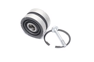 Сайлентблок 108x38x67 тяги DAF, MB (вир-во CEI)