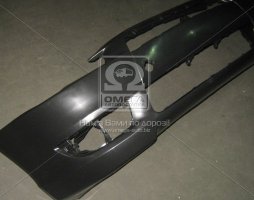 Бампер пер. MIT LANCER X (вир-во TEMPEST)