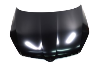 Капот SK FABIA 10-15 (вир-во TEMPEST)