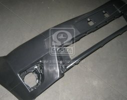 Бампер пер. TOY COROLLA 13- (вир-во TEMPEST)