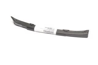 Кронштейн бамп. пер. пра. HYUN ELANTRA 11- (ви-во TEMPEST)