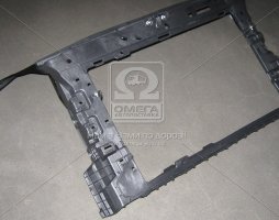 Панель пер. SK FABIA 10- (вир-во TEMPEST)