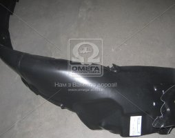Підкрилок пер. лів. HYUN SONATA 08-10 (вир-во TEMPEST)