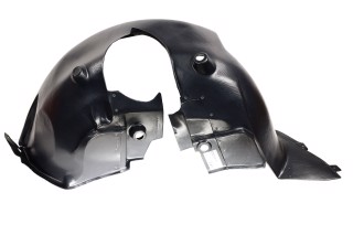 Підкрилок пер. лів. MB VIANO/VITO 03- (вир-во TEMPEST)