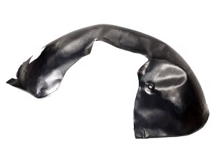 Подкрылок передний левый VW GOLF V (пр-во TEMPEST)