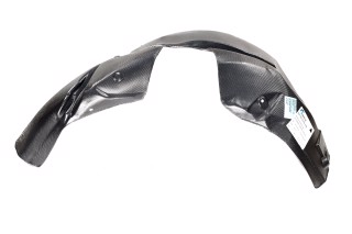 Підкрилок пер. пра. F. FIESTA 09-13 (вир-во TEMPEST)