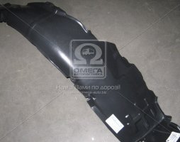 Підкрилок пер. пра. HYUN SONATA 08-10 (вир-во TEMPEST)