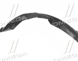 Підкрилок пер. пра. VW BORA (вир-во TEMPEST)