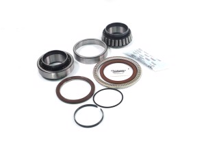 Р/к маточини (вир-во SAF)