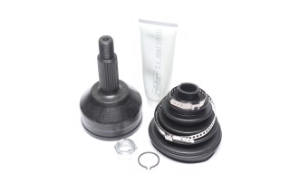 Шарнір /граната/ М 2141 зовнішній (RIDER)