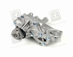Насос водяной VW, AUDI, FORD, SEAT  Ruville 65430G (пр-во INA). 538 0340 10
