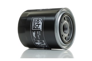 Фільтр АКПП SCANIA (вир-во FEBI)