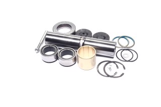 Ремкомплект шкворня RENAULT Kerax,Magnum,Premium на сторону (пр-во Febi)