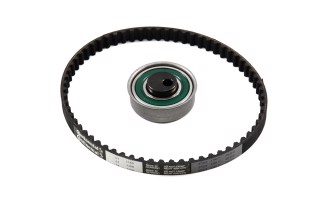 Ремкомплект ГРМ (Вир-во ContiTech)