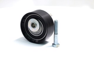 Натяжний ролик, ремні ГРМ FORD 05- (Вир-во Ina)