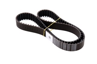 Ремінь зубчастий ГРМ (Вир-во ContiTech)