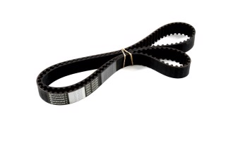 Ремінь зубчастий ГРМ (Вир-во ContiTech)