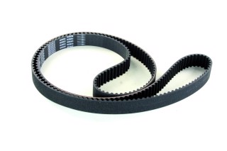 Ремінь зубчастий ГРМ (Вир-во ContiTech)