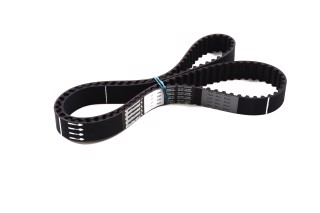 Ремінь зубчастий ГРМ (Вир-во ContiTech)