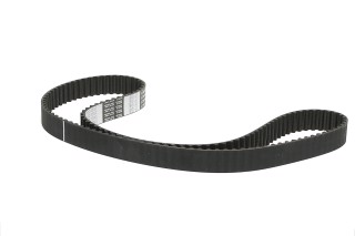 Ремінь зубчастий ГРМ (Вир-во ContiTech)