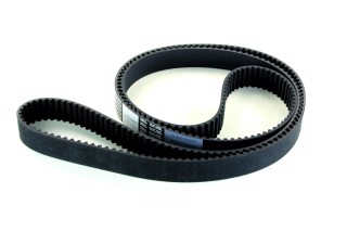 Ремінь зубчастий ГРМ (Вир-во ContiTech)