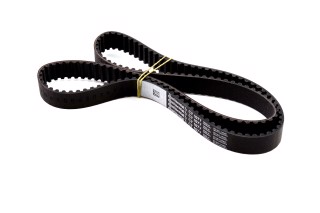 Ремінь зубчастий ГРМ (Вир-во ContiTech)