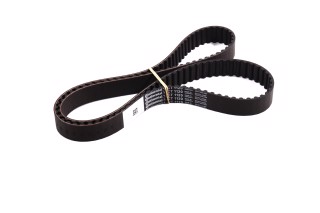 Ремінь зубчастий ГРМ (Вир-во ContiTech)