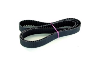 Ремінь зубчастий ГРМ (Вир-во ContiTech)