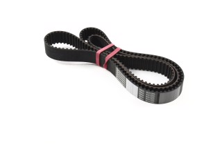 Ремінь зубчастий ГРМ (Вир-во ContiTech)