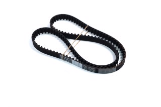 Ремінь зубчастий ГРМ (Вир-во ContiTech)