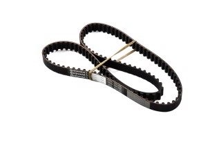 Ремінь зубчастий ГРМ (Вир-во ContiTech)