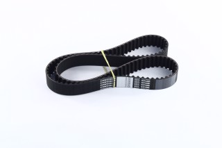 Ремінь зубчастий ГРМ 123 зуба (Вир-во ContiTech)