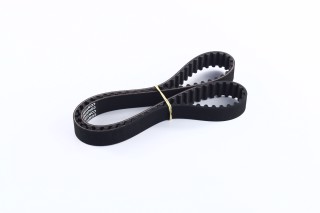 Ремінь зубчастий ГРМ (Вир-во ContiTech)