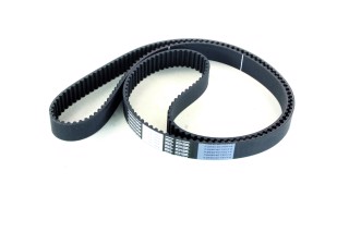 Ремінь зубчастий ГРМ (Вир-во ContiTech)