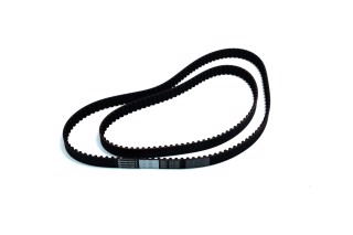 Ремінь зубчастий ГРМ (Вир-во ContiTech)