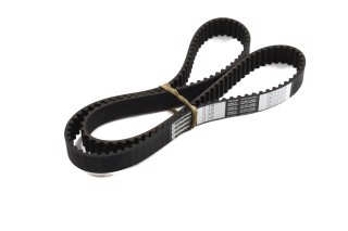 Ремінь зубчастий ГРМ (Вир-во ContiTech)