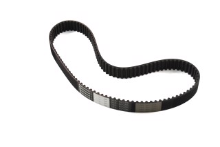 Ремінь зубчастий ГРМ CHEVROLET, DAEWOO Matiz (M200,M250) 0.8 (Вир-во ContiTech)