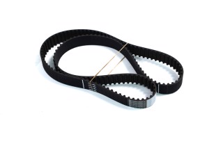 Ремінь зубчастий ГРМ (Вир-во ContiTech)