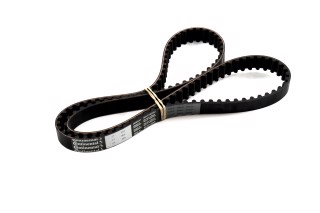 Ремінь зубчастий ГРМ DAEWOO Espero (KLEJ) Leganza (KLAV) (Вир-во ContiTech)