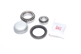 Підшипник маточини MB W211 передн. міст (Вир-во FAG)