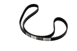 Ремінь зубчастий ГРМ (Вир-во ContiTech)