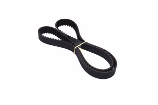 Ремінь зубчастий грм (Ви-во ContiTech)