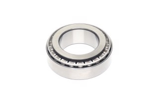 Підшипник маточини MB LK, MK, SCANIA 3,4 SERIES, BPW, SAF (вир-во FAG)