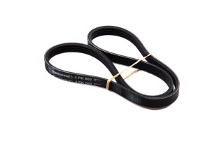 Ремінь полікліновий (Вир-во ContiTech)