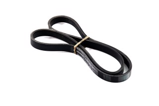 Ремінь полікліновий DAEWOO Lanos (KLAT) 1.5 (Вир-во ContiTech)