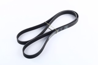 Ремінь полікліновий CHEVROLET Evanda (V200) 2.0 (Вир-во ContiTech)