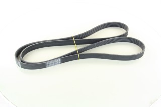 Ремінь полікліновий (Вир-во ContiTech)